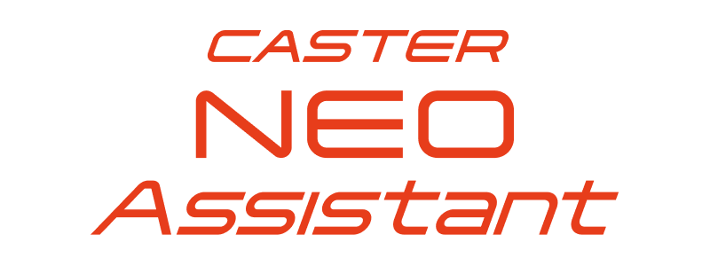 CASTER NEO Assistant