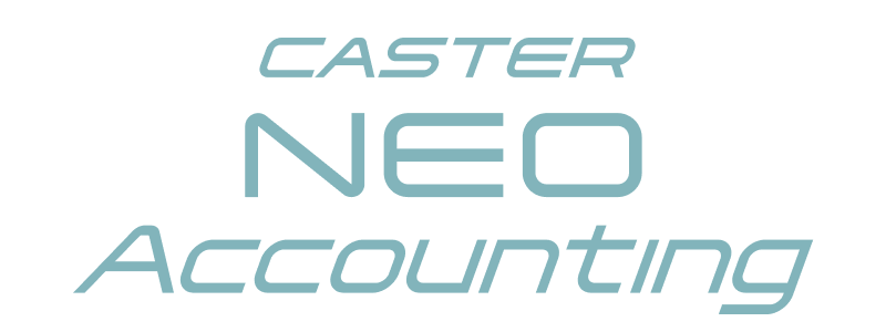 CASTER NEO Accounting