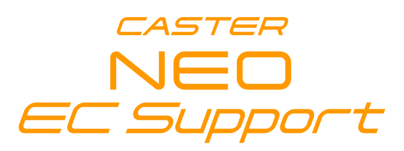 CASTER NEO EC Support